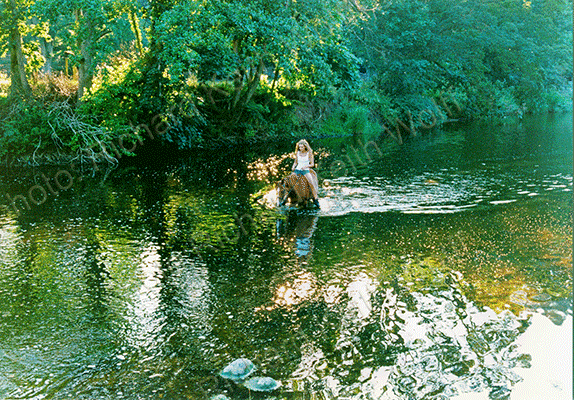 River Eden
