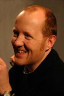 Michael Symmons Roberts