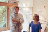 Russell Hall & Carol Walton