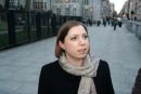 Sarah Teather MP