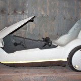 Sinclair C5 (1985)