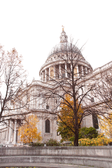St Paul's Cathedral