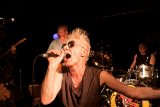 Steve ‘ Snips’ Parsons INTERVIEW.