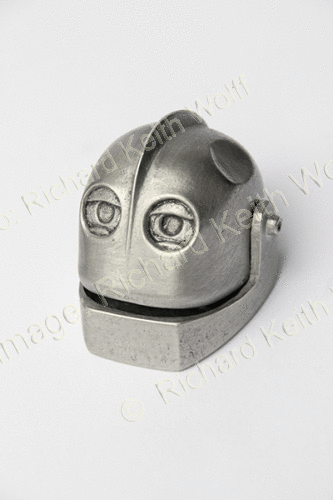 Terry Kester IRON GIANT