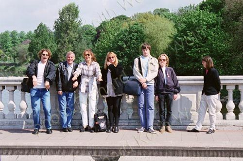 TVC delegation