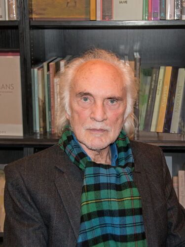 Terence Stamp