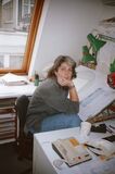 Theresa Wiseman