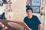 Animation Cartoonists