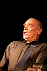 Wilko Johnson