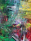 Abstract Series