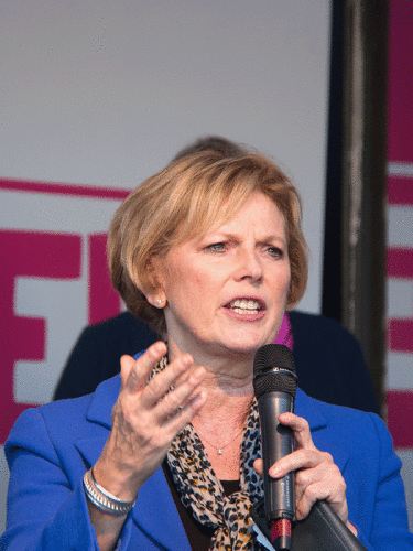 Anna Soubry