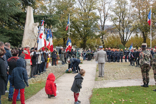 Armistice Day