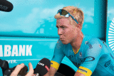 Astana Pro Team