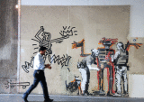 Banksy