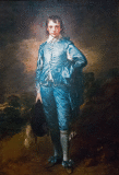 Blue Boy