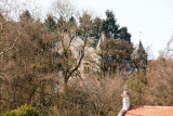 Chateau de Terre Neuve