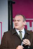 Ed Davey