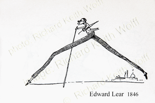 Edward Lear