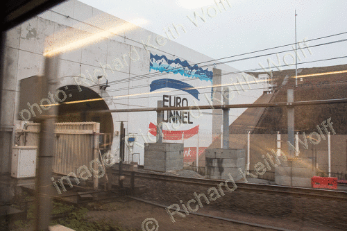 Euro Tunnel
