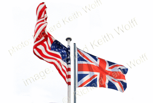 Special Relationship