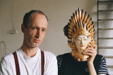 Ged Haney & Emma Calder