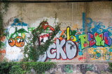Graffiti