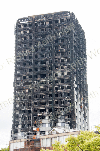 Grenfell Tower