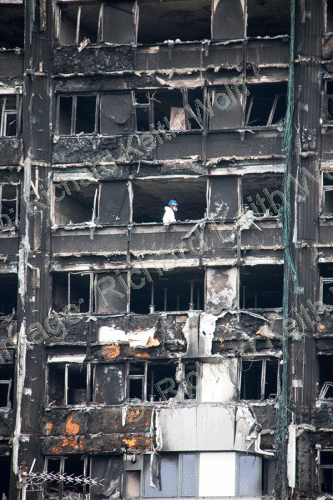 Grenfell Tower