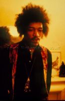 Jimi Hendrix