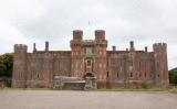 Herstmonceux Castle