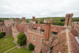 Herstmonceux Castle