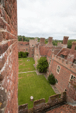Herstmonceux Castle