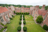 Herstmonceux Castle