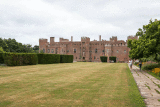 Herstmonceux Castle