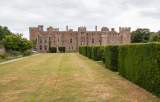 Herstmonceux Castle