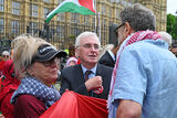 John McDonnell & Ben Jamal