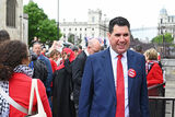Richard Burgon MP