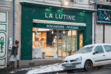 La Lutine