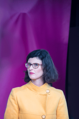 Layla Moran