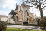 La maison
