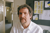 Mike Stuart