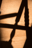 Projected chair