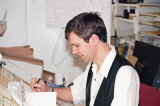 Roger Mainwood