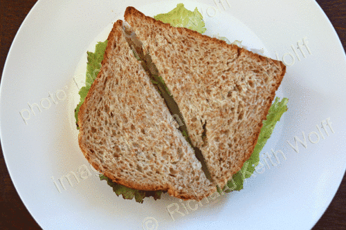 Sandwich
