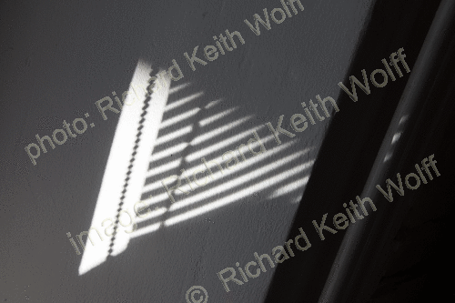 Shadows revisited