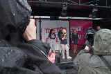 People’s Vote speakers