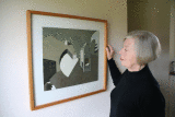Sue Davies & Andrew Lanyon