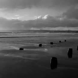 Filey Seafront