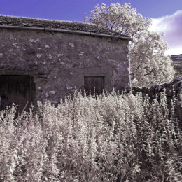 Barn at Kettlewell