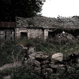 Old Farm Buildings